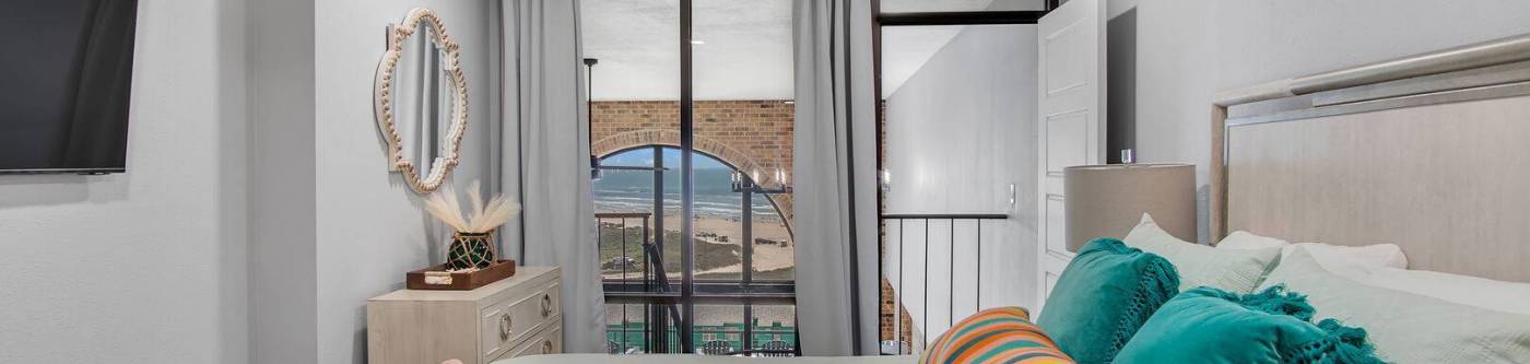 Port Aransas 3 Bedroom Condos | Aransas Princess